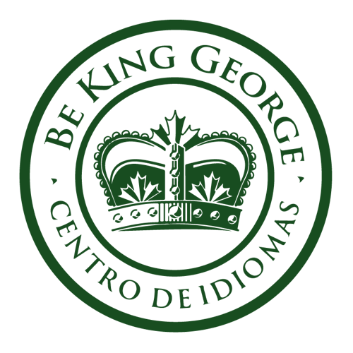 Be King George