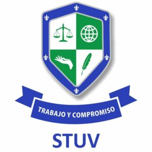 Logo-Símbolo STUV