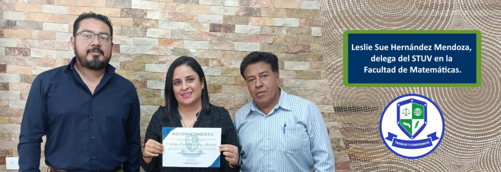 Banner - STUV delegada octubre 2024