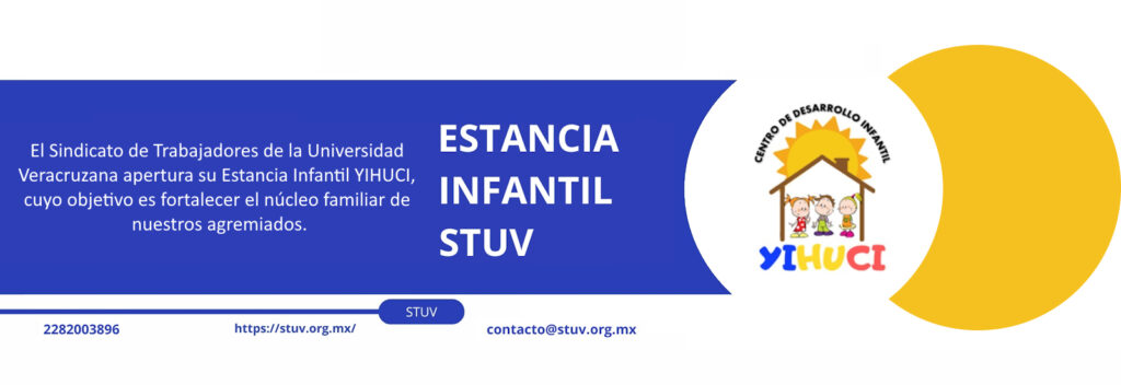 STUV BNN Estancia Infantil 2025b