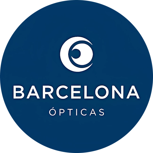 Opticas Barcelona logo