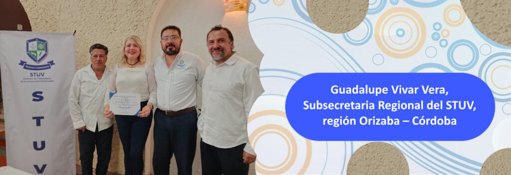 Banner subsecretaria orizaba córdoba 2025