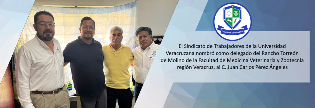 STUV - Banner rancho junio 2025