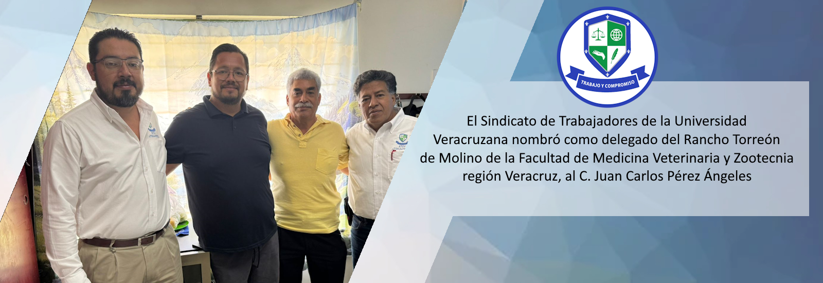 STUV - Banner rancho junio 2025