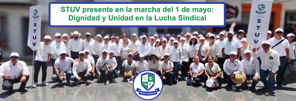 Banner 1ero de Mayo 2026