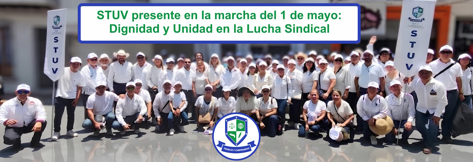 Banner 1ero de Mayo 2026