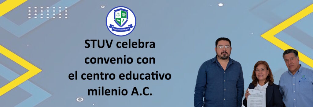 Banner Centro Milenio 2026