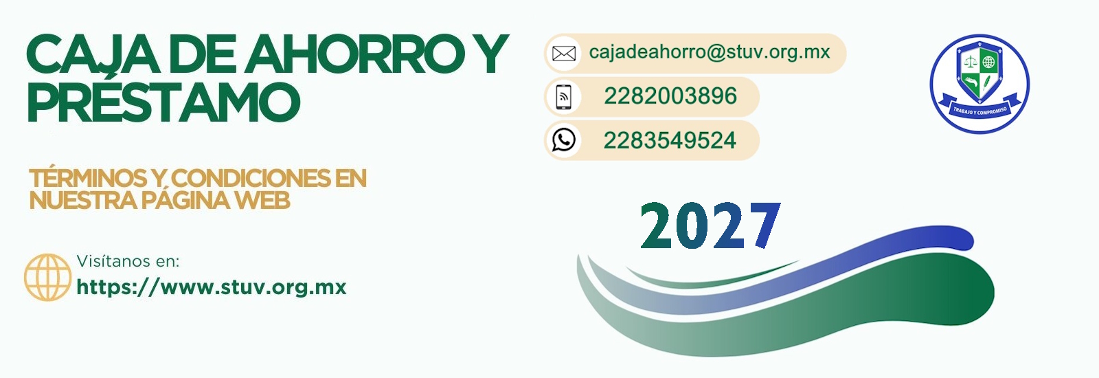 STUV - Caja de ahorro 2027